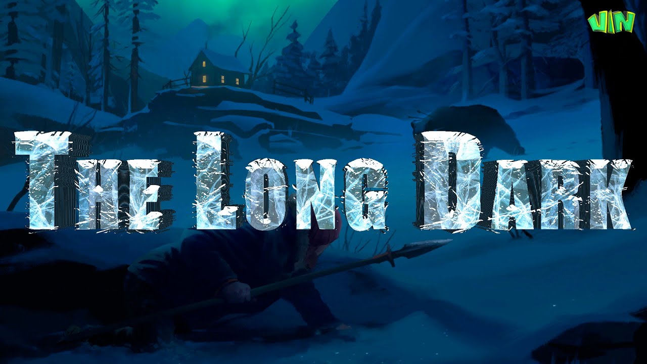 Архивные тайники.#14 / The Long Dark / Лонг Дарк. | VIN team