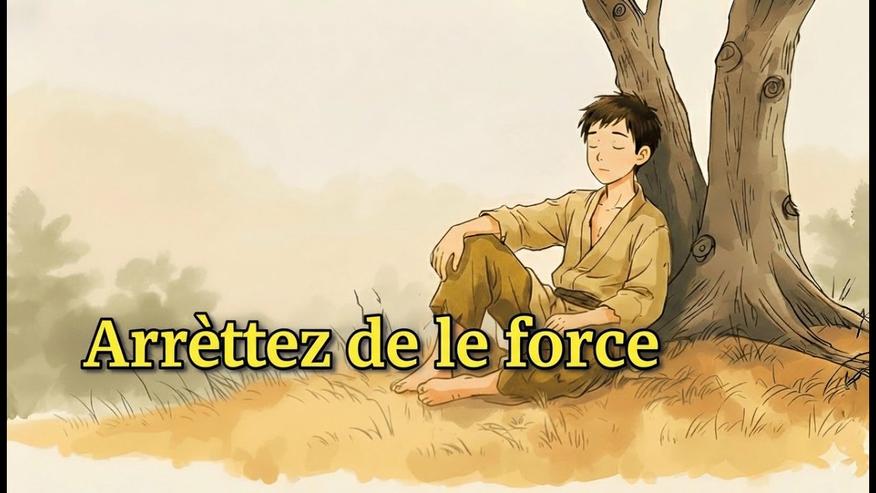 Chaque petite prise de conscience qui améliore vraiment votre vie expliquée
