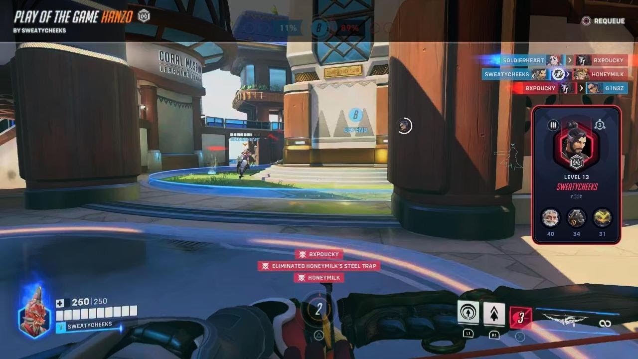 Overwatch 2