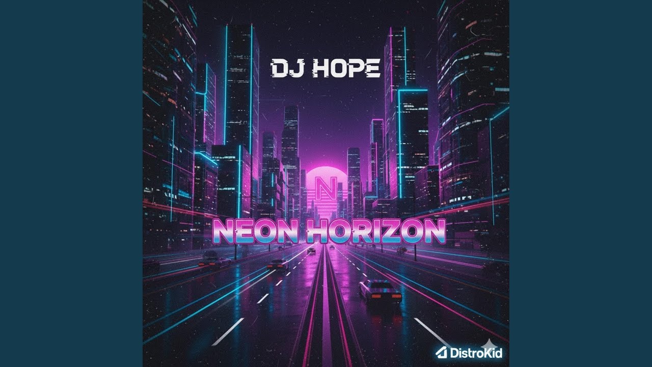 NEON HORIZON