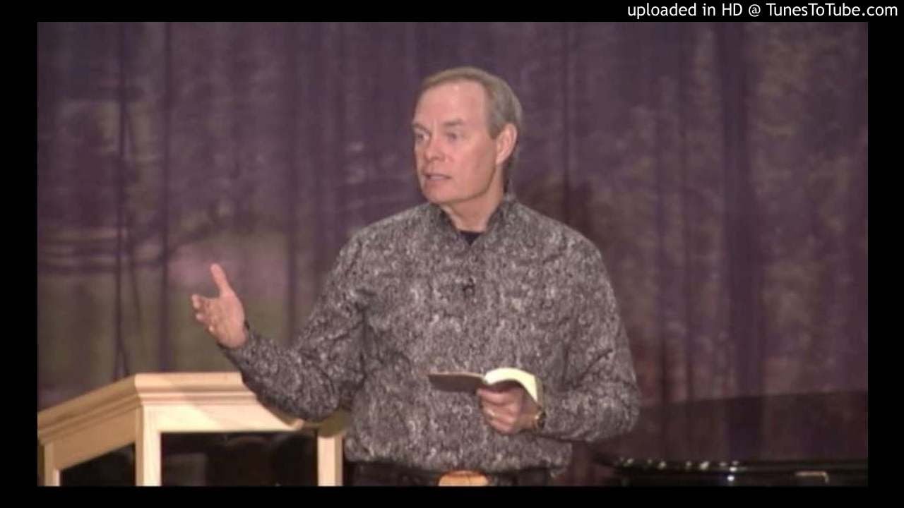 The Incorruptible Seed by Andrew Wommack