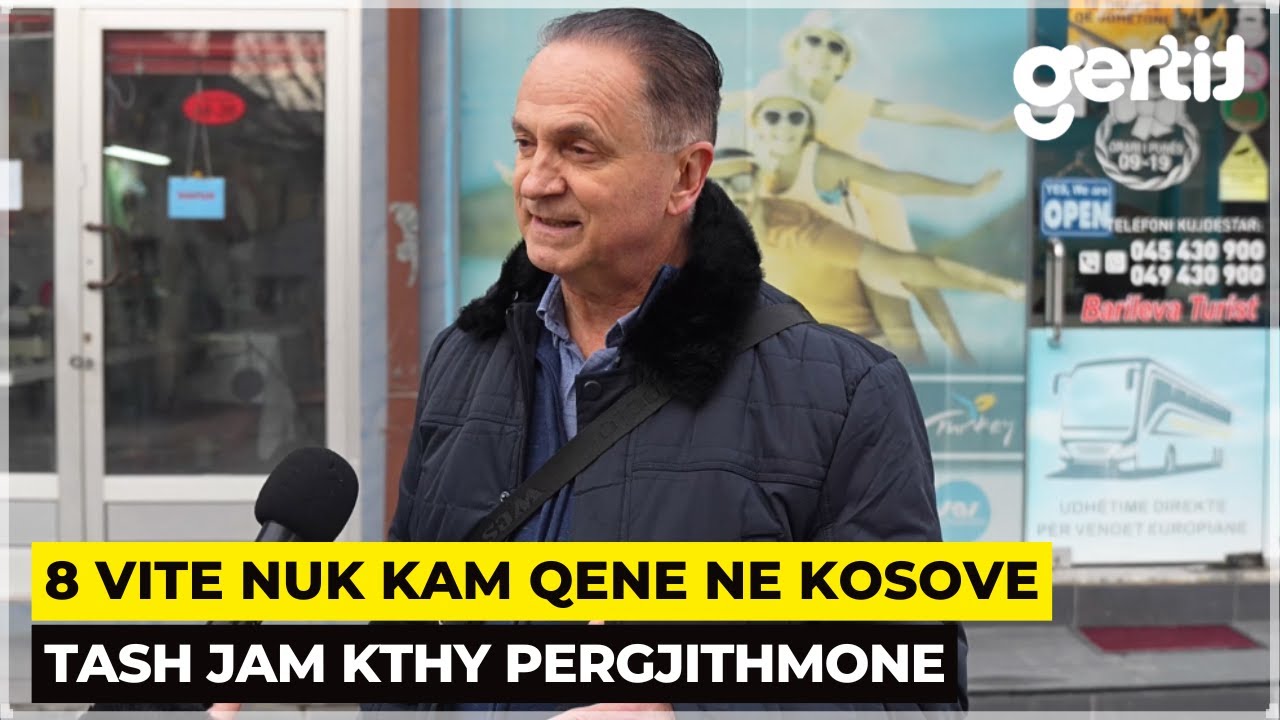 Ne biznes duhet te te ndihmoje shteti, qe te kesh te ardhuna te mira | Histori të Jetes