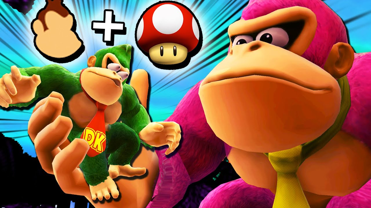 Лучший набор правил Smash для каждого персонажа