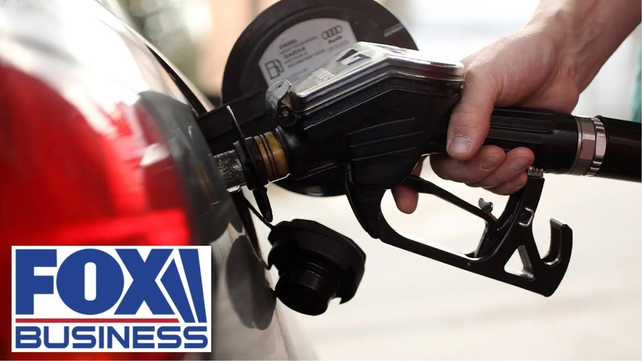 Former US energy secretary suggests increasing refining capacity to help reduce gas prices