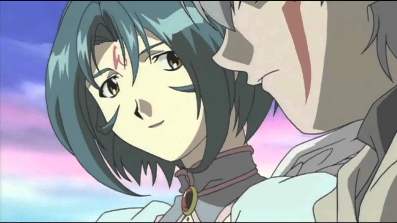 [.hack// AMV] S-Factor Nostalgia