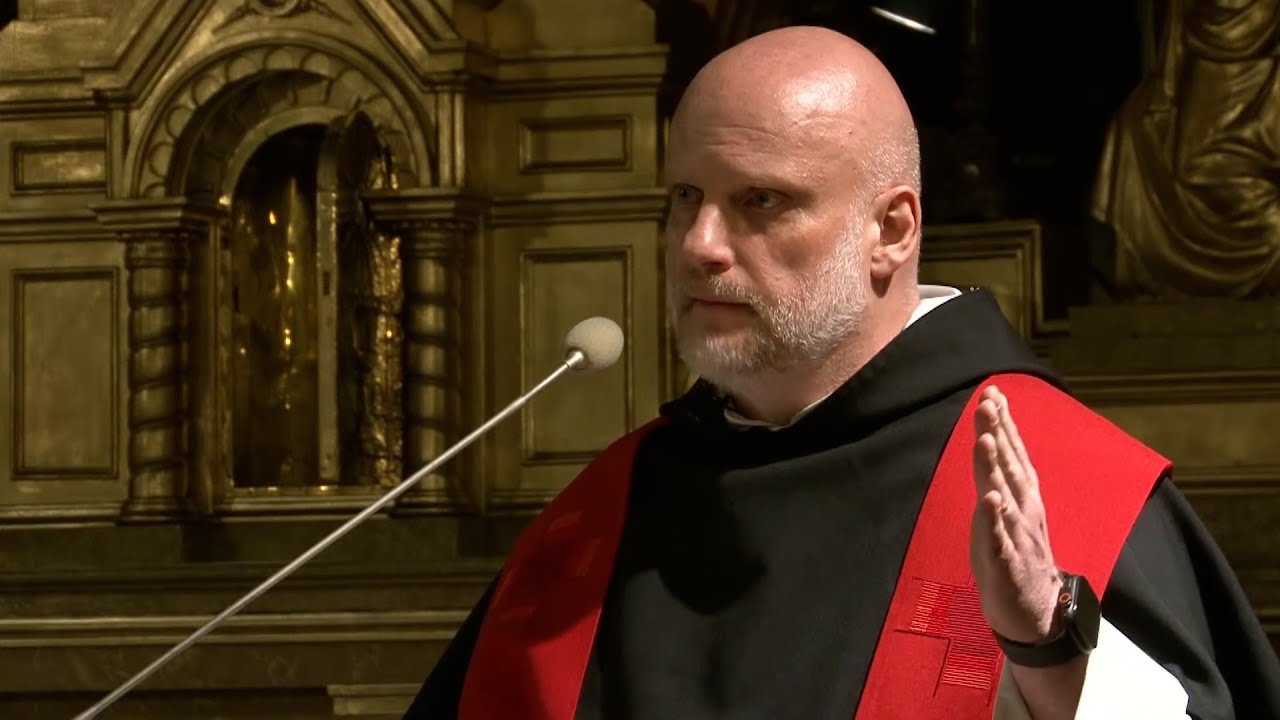 BÓG PRZYJDZIE DO CIEBIE O CZWARTEJ STRAŻY NOCNEJ - Adam Szustak OP