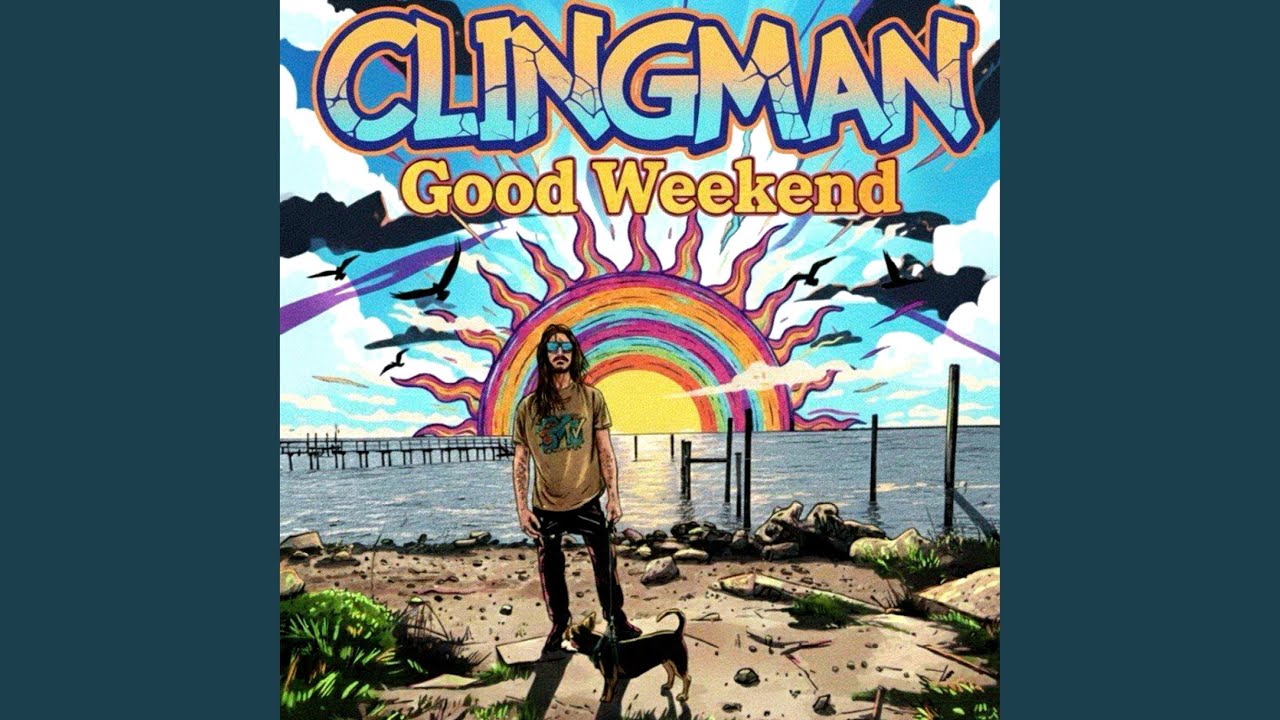 Good Weekend
