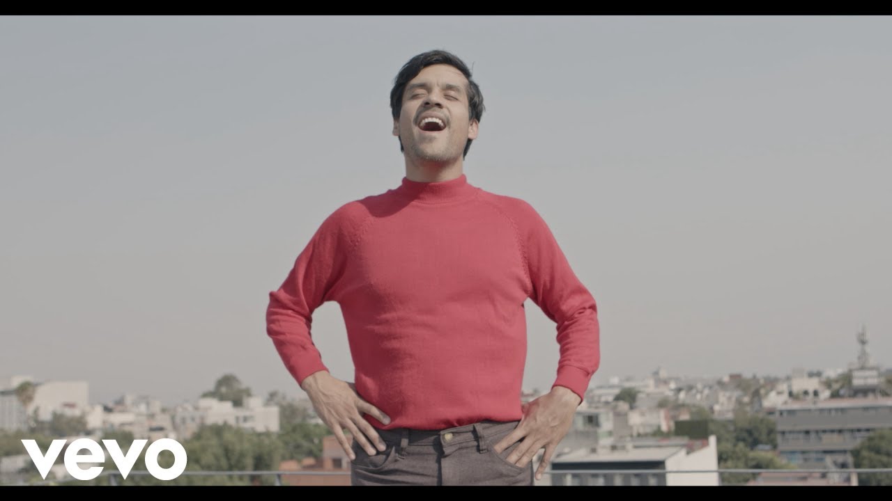 El David Aguilar - De Largo Vi Pasar Tus Dedos