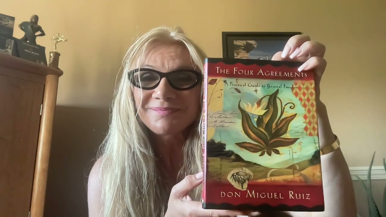 The First Agreement [ 1 of 3 ] videos
