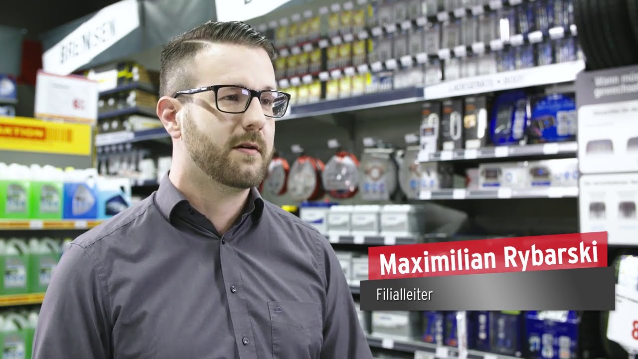 A.T.U Recruiting Story | Filialleiter