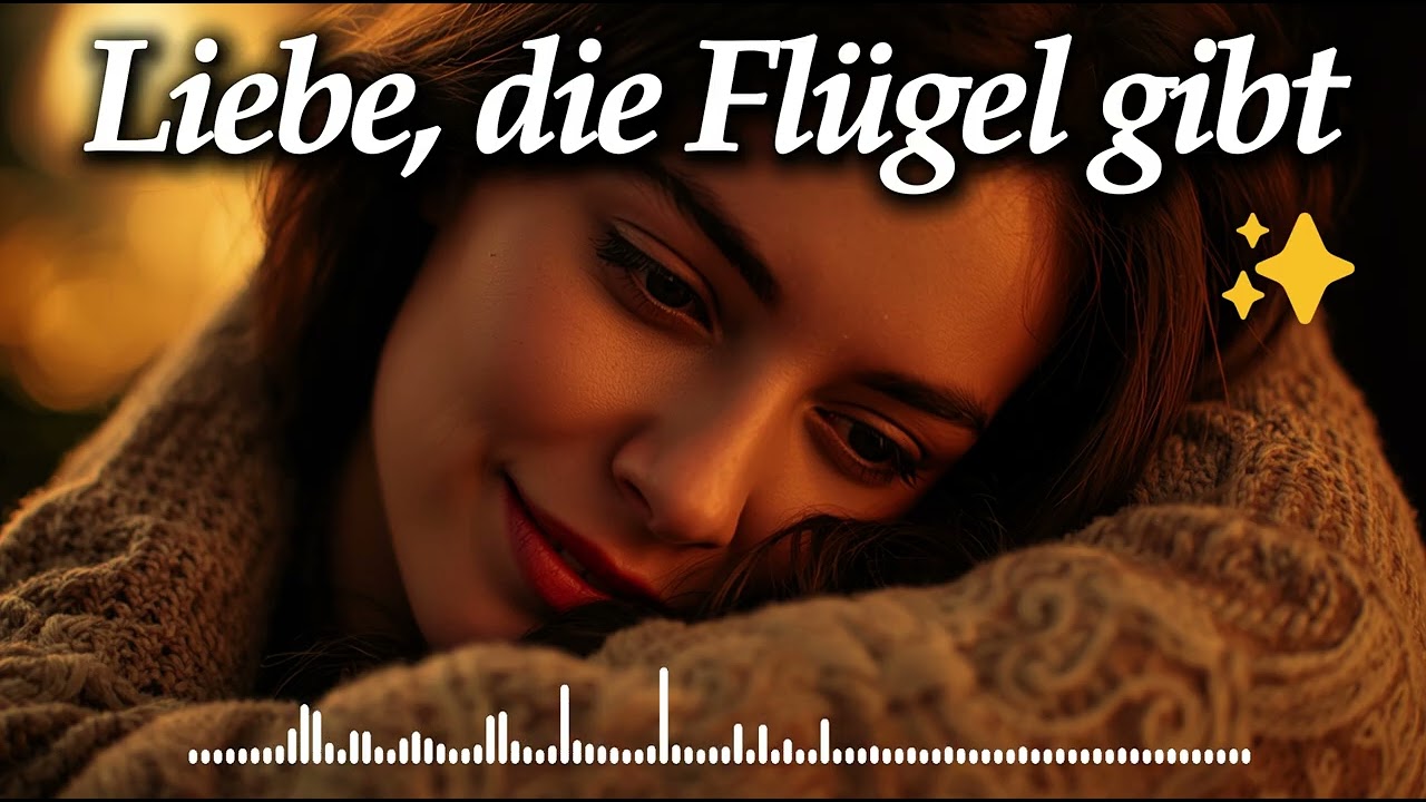 Ich bin eure kleine Tochter 💛 | Emotionale Ballade über Familie & Liebe