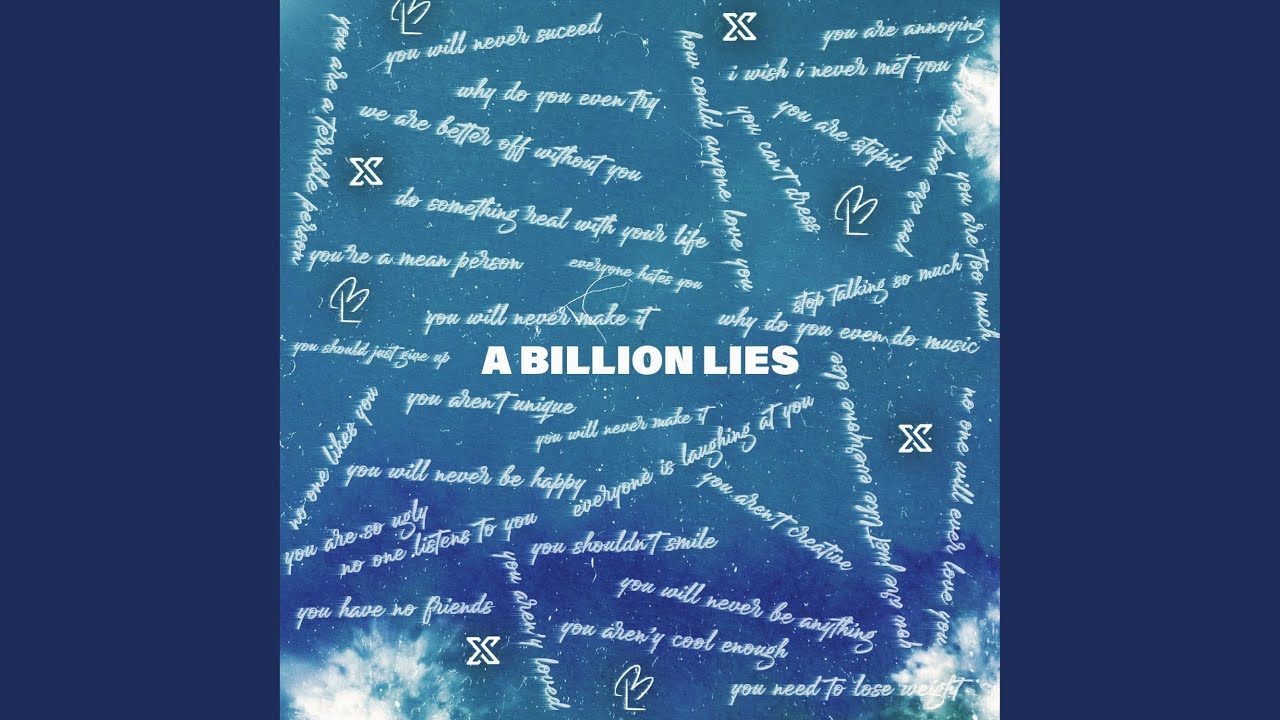A BILLION LIES (Sam Bowman Remix)