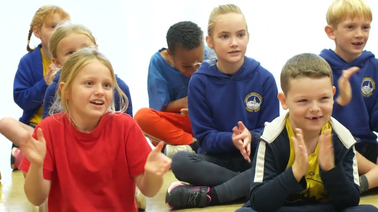 Kafou Music Education