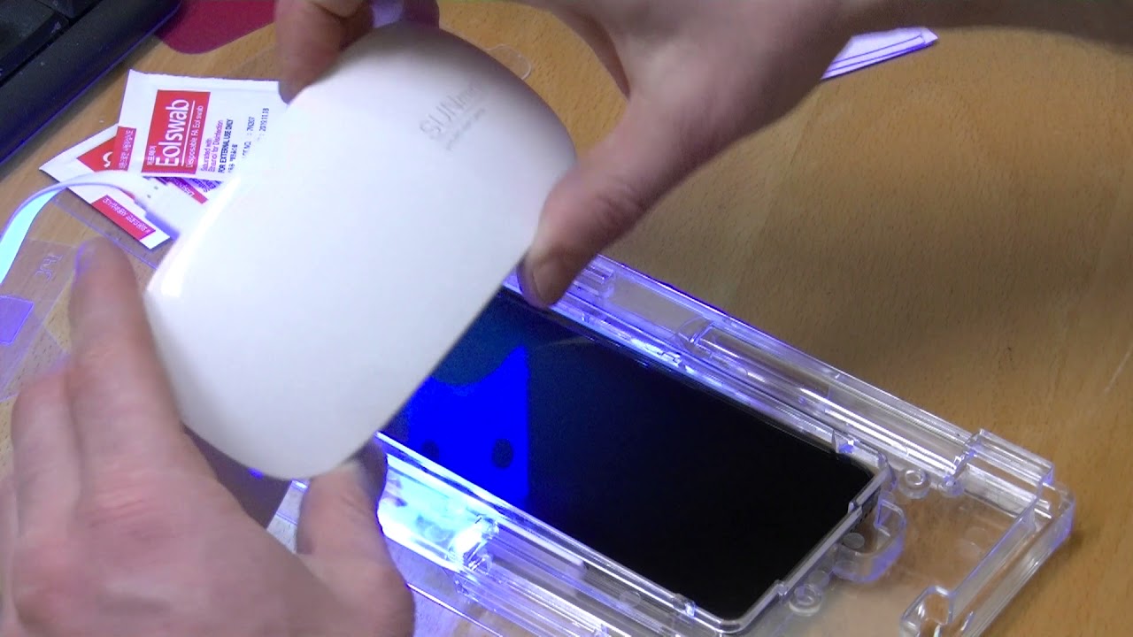 WhiteStone Dome Glass: iPhone X XS 10 installazione. Recensione Pellicola Vetro Curva