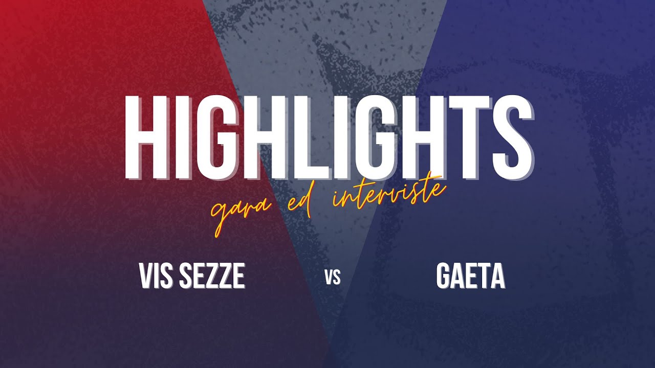 Vis Sezze - Gaeta
