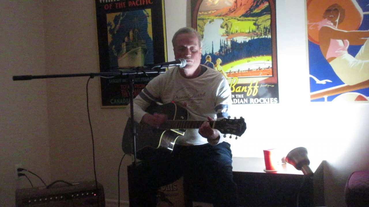 Greggie Live