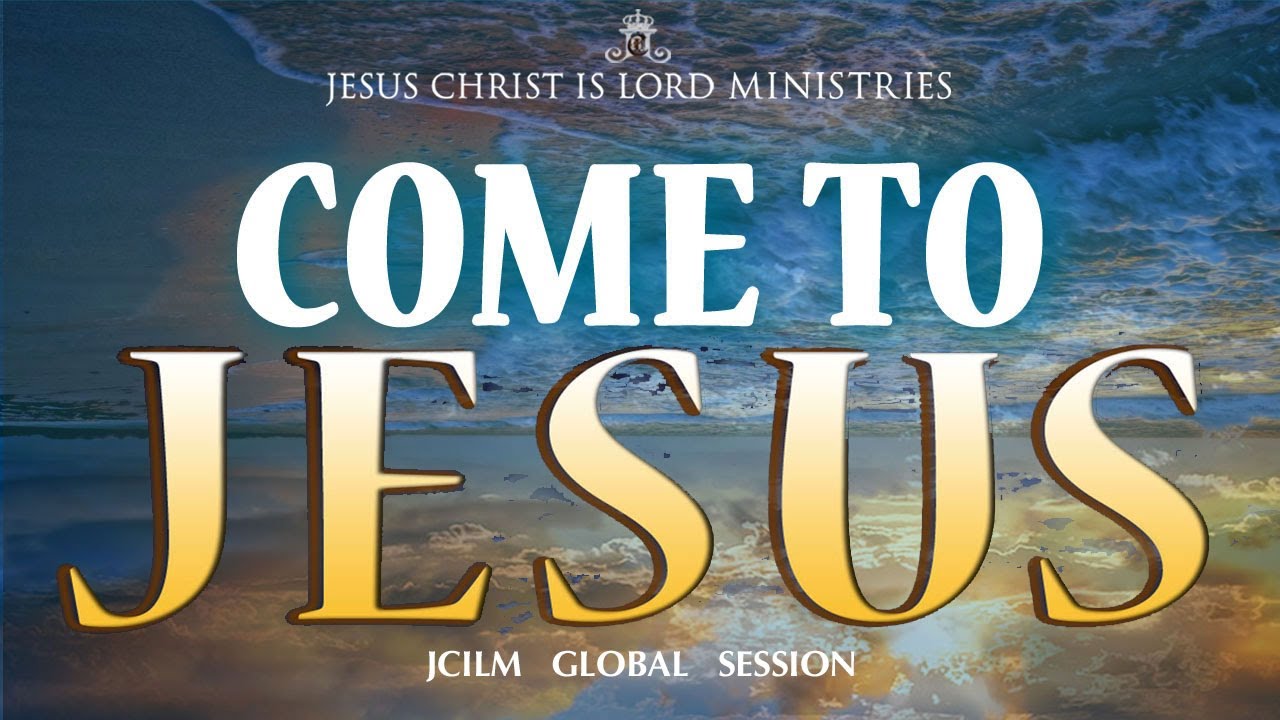 Focus on Jesus | Sr Samantha