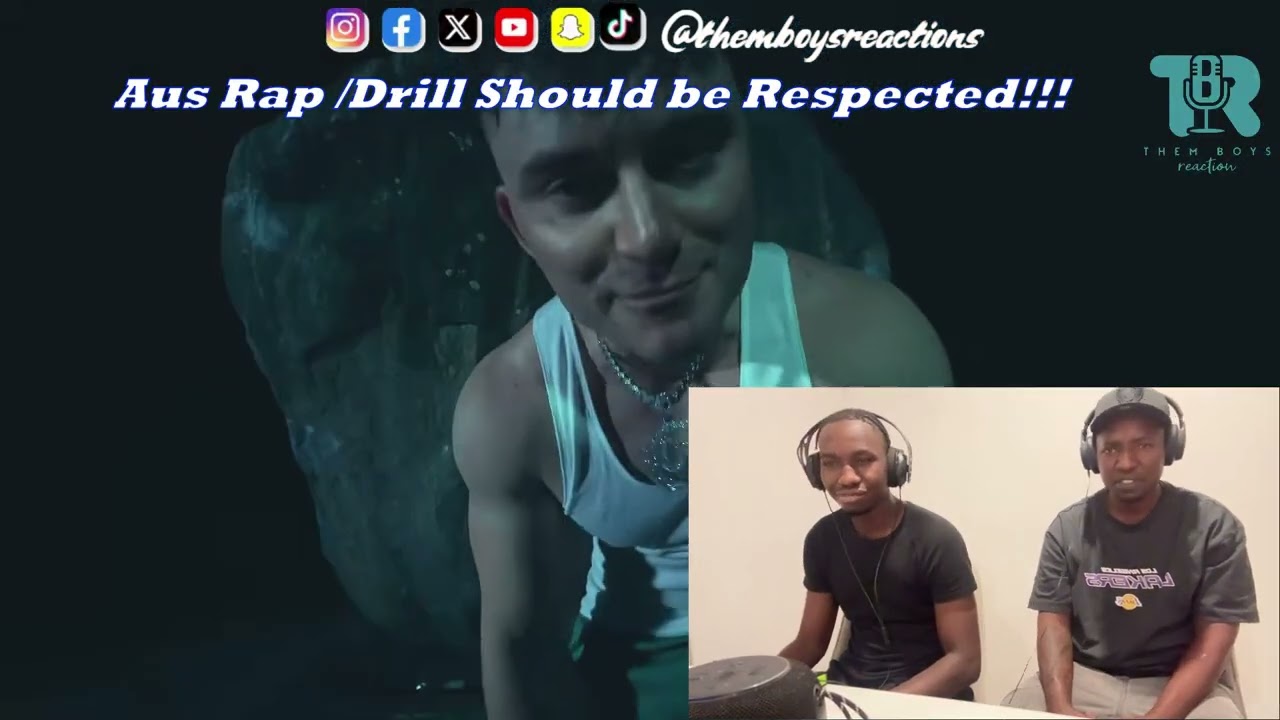 DONDRINO - Keep Praying REACTION