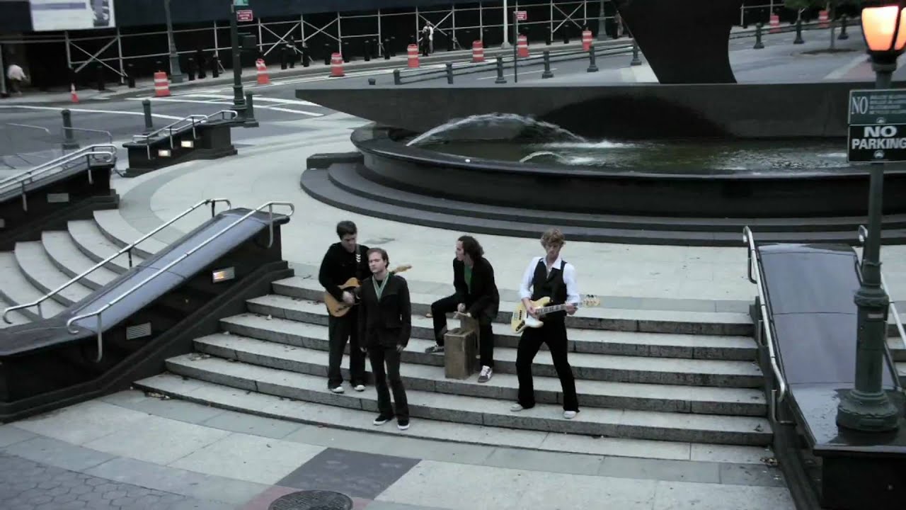 Collide - The Ruse
