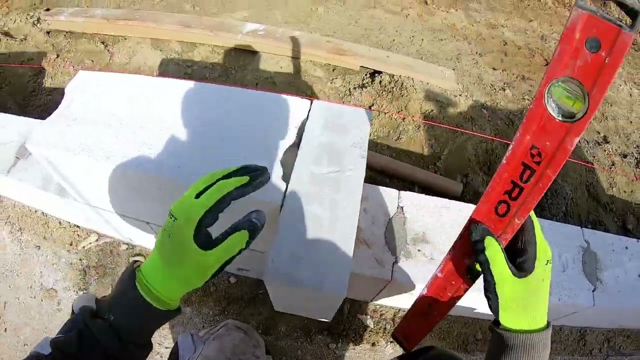 Murowanie od a do z # 23