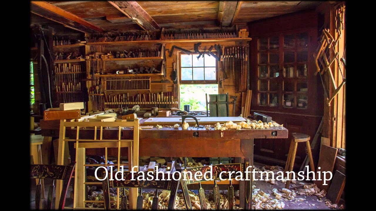 Upper Canada Village Slideshow