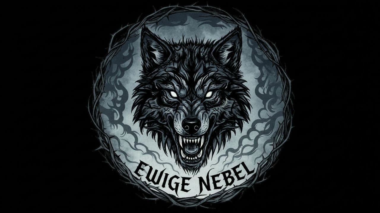 Ewige Nebel - Schmerzgeboren