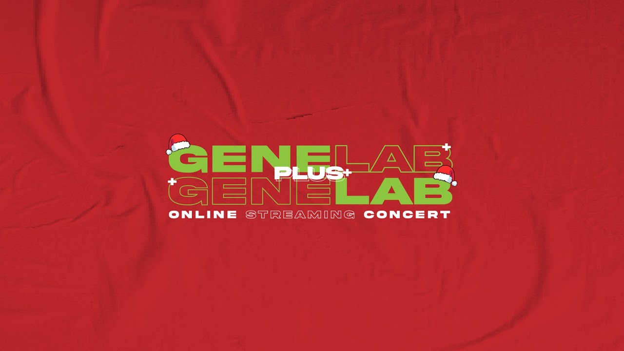 [ LIVE ] GeneLab+ GeneLab