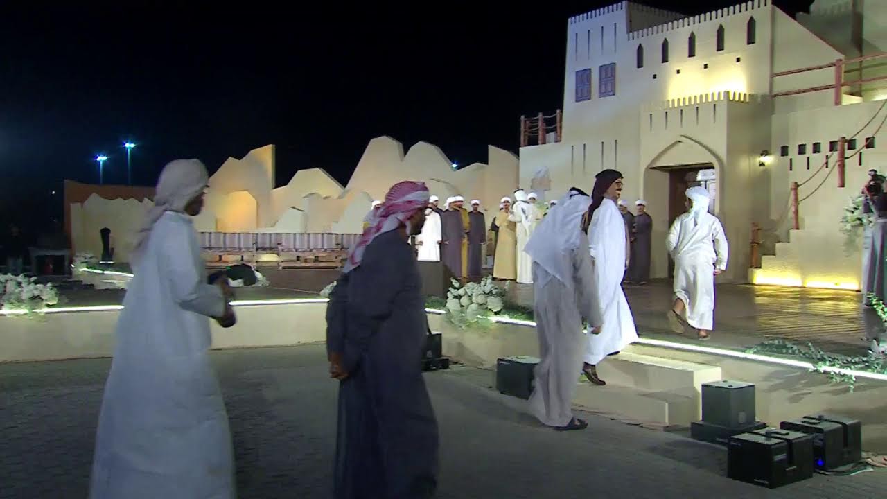 برنامج الميدان 21 (اليولة) ح12 موسم 2025-2026