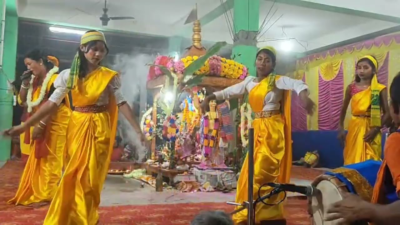 CoB MaHaNaM CreAtoR is live