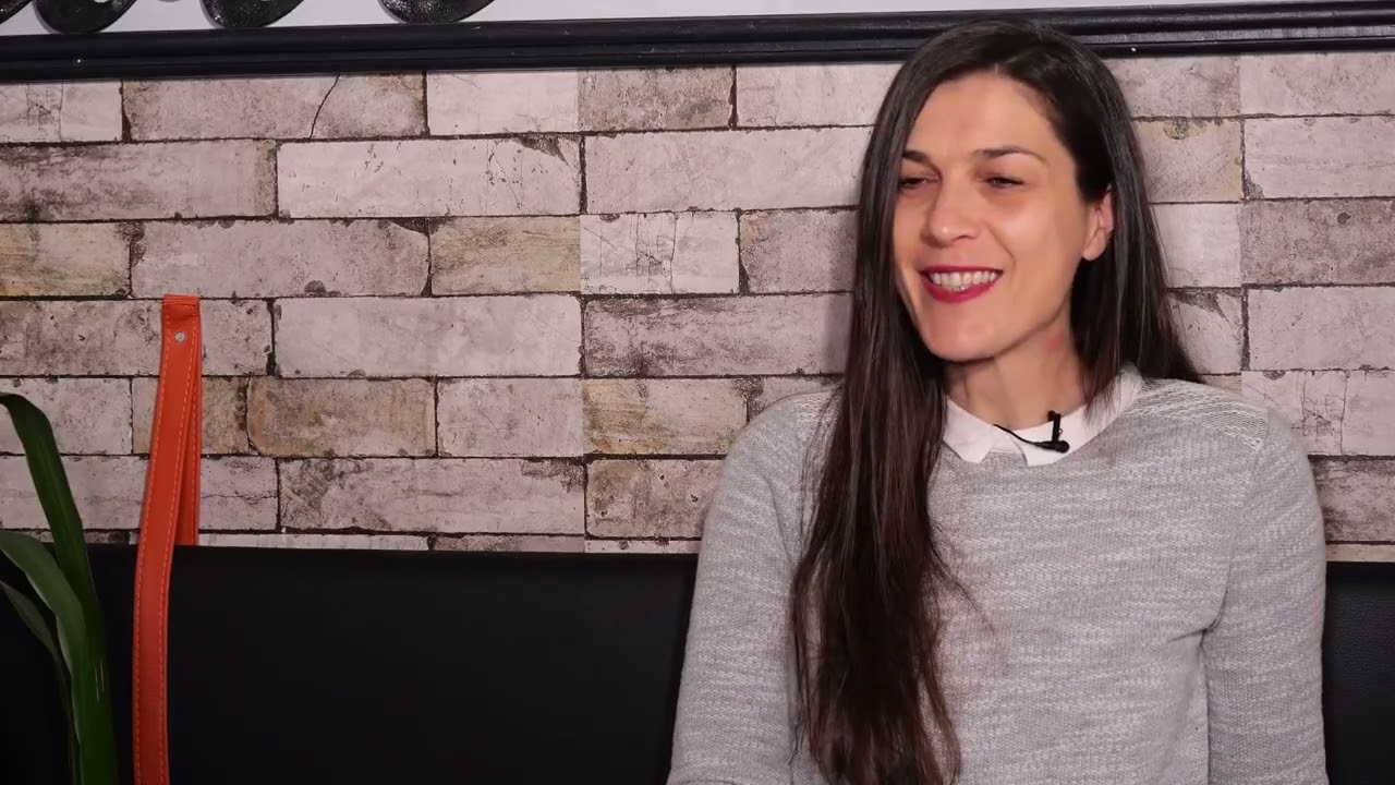Moja Priča - Pobedila sam heroin i pronašla novi život u Hristu