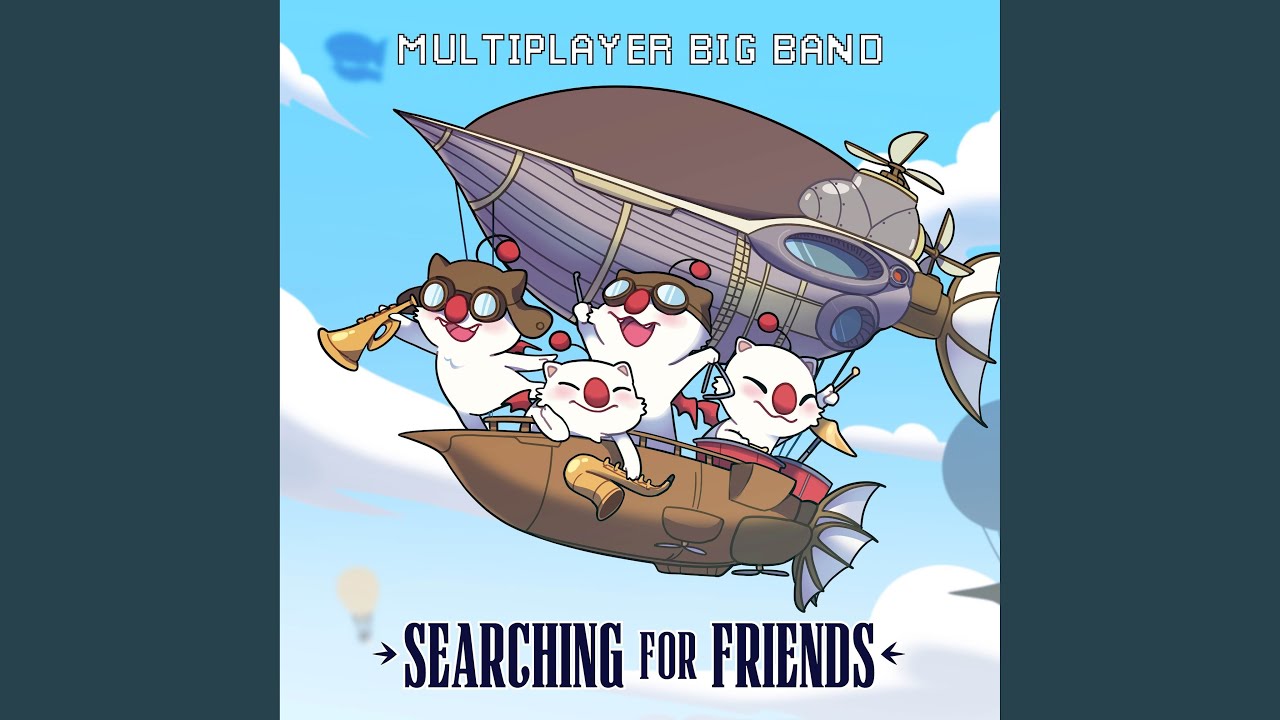 Searching for Friends