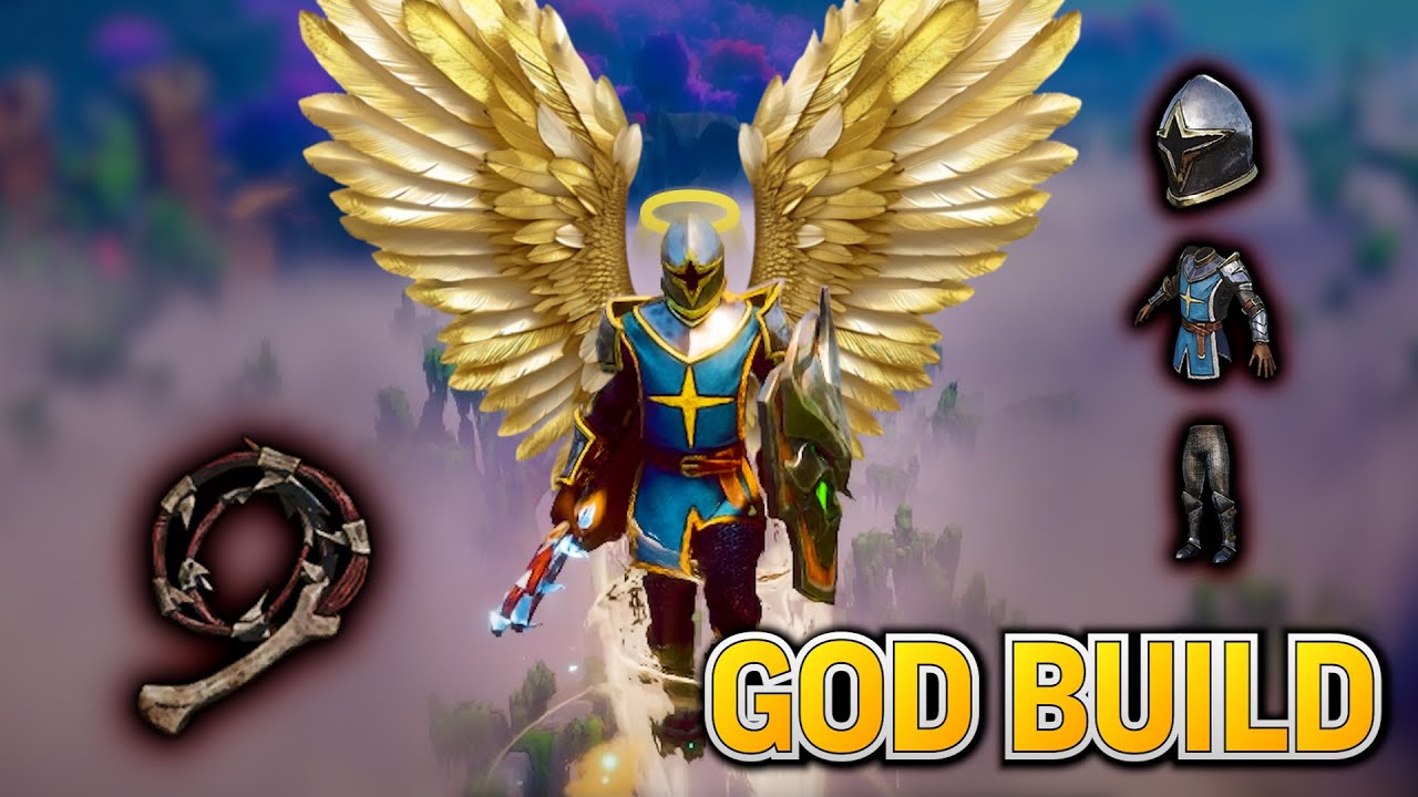 Как получить лучшее снаряжение и оружие ближнего боя в RuneScape: Dragonwilds