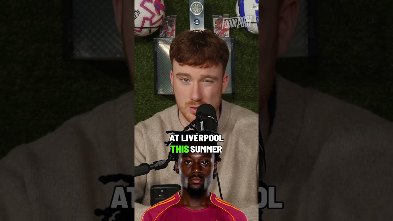 Эти трансферы состоятся ЭТИМ ЛЕТОМ 👀