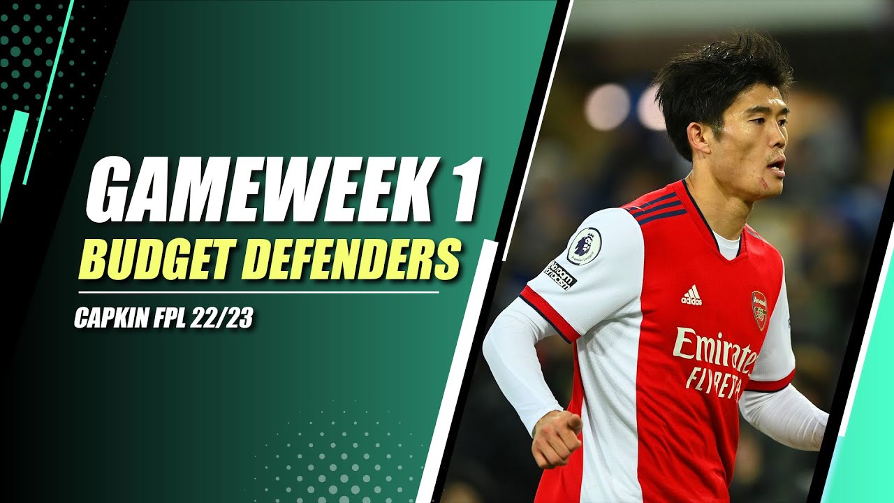 TOP BUDGET FPL DEFENDERS | Cheap! Below 5M | Fantasy Premier League 22/23