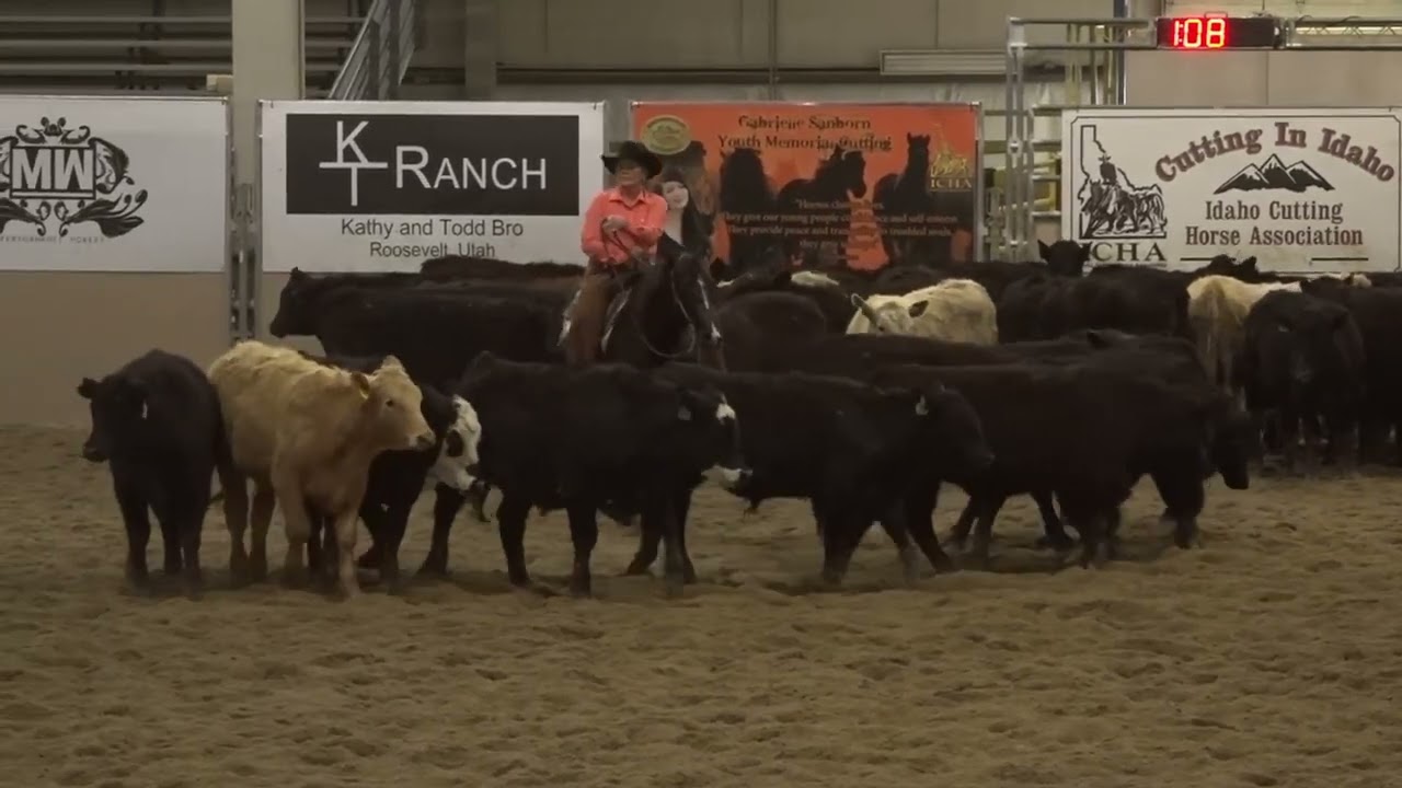 ICHA Spring Show - Cindy