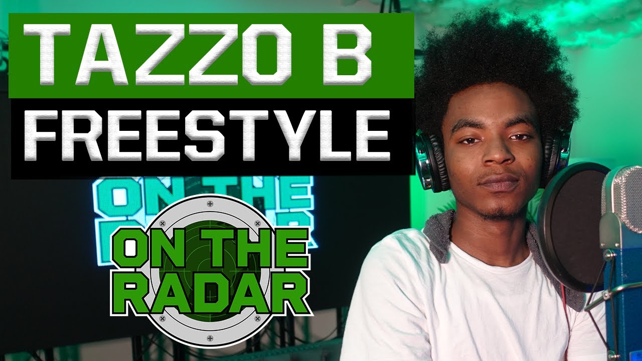 The Tazzo B Freestyle