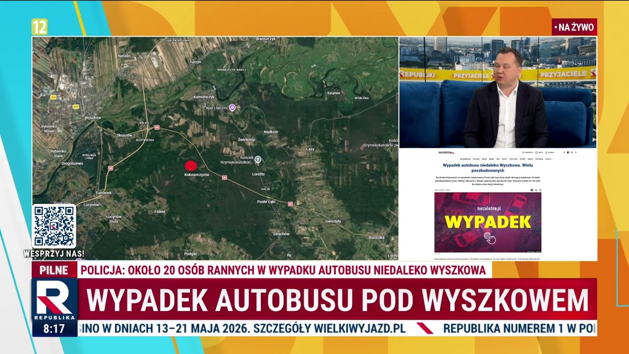 KAŁUŻNY NIE WYTRZYMAŁ! „To jest koniec demokracji, to jest reżim!”| Przyjaciele Republiki
