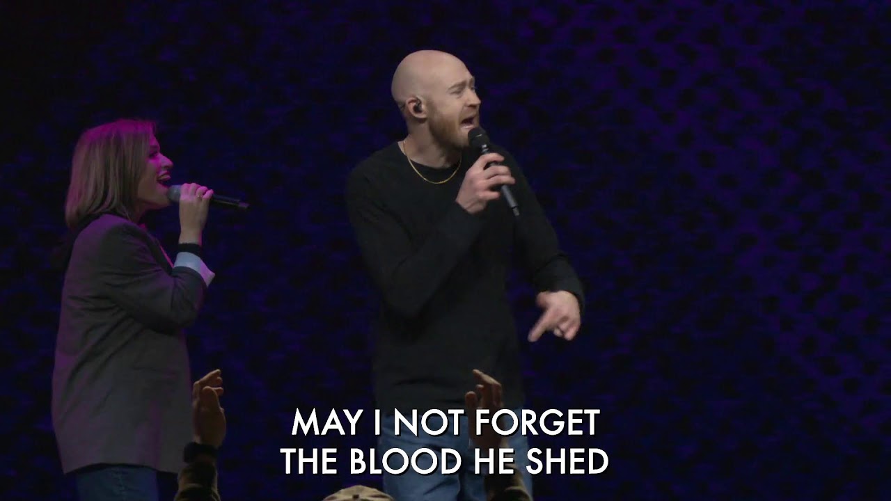 Cross Church Together