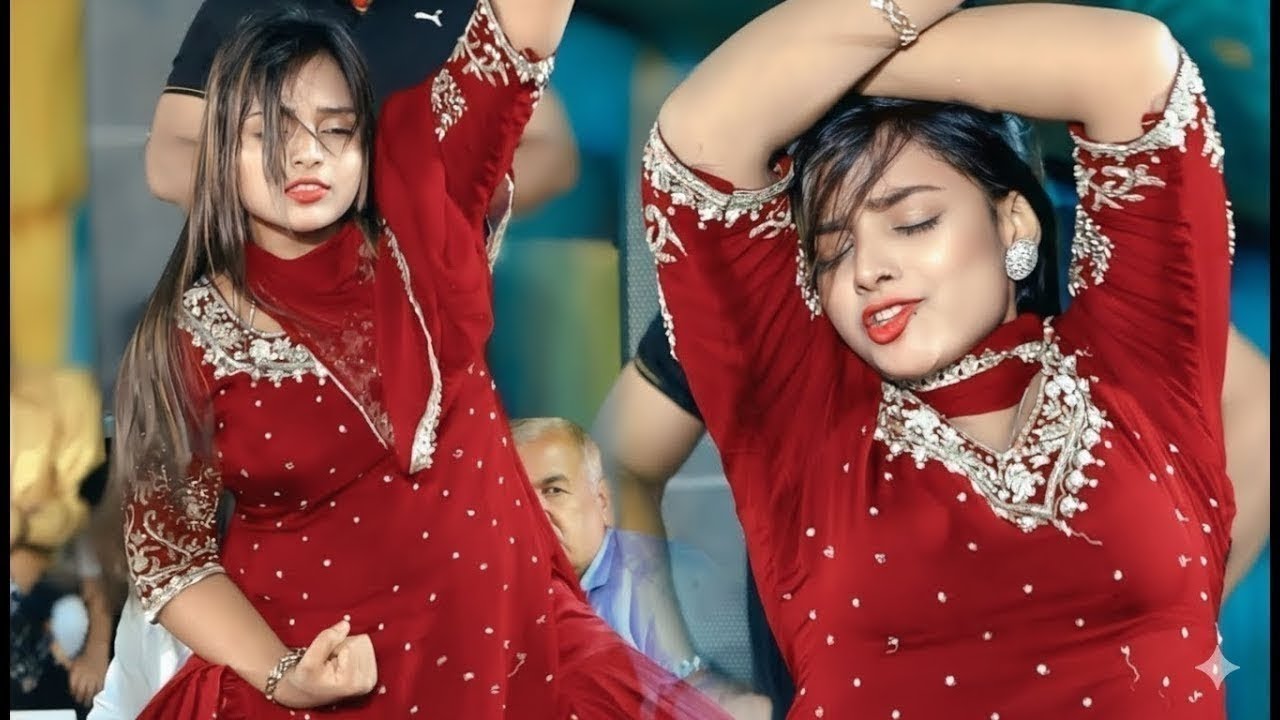होश उड़ा दिए डांसर ने || Komal Choudhary || New Dance || Haryanvi Dance || New Haryanvi Dance 2026