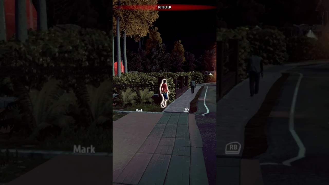 A Second? - Thief Simulator Short