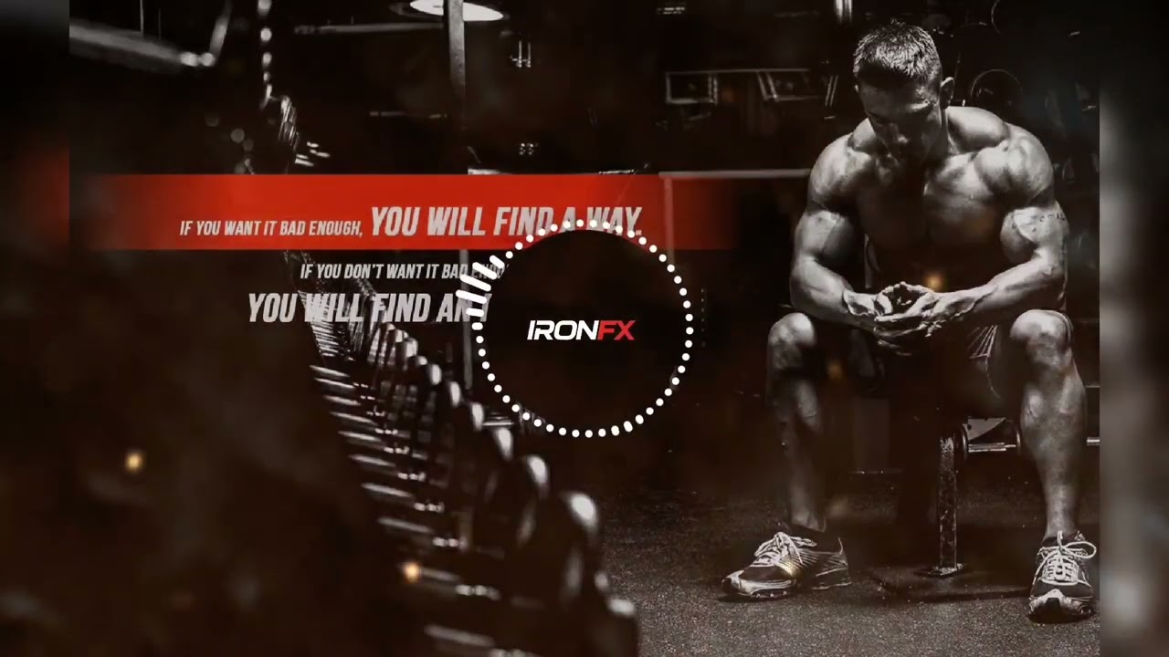 RISE MODE – Gym Motivation Music (No Copyright) | Workout Trap Beat #nocopyrightmusic #motivation 