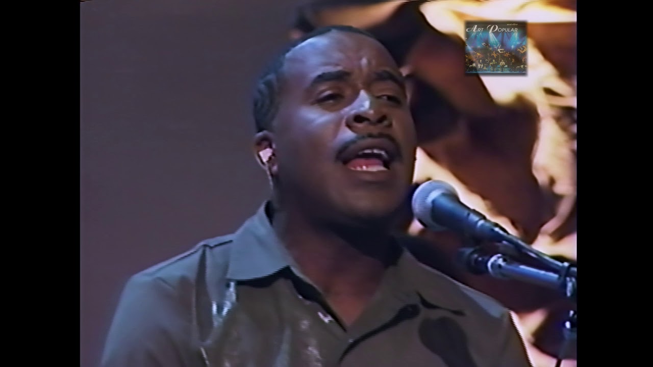 Art Popular – Dizem Que a Felicidade| Acústico 2000