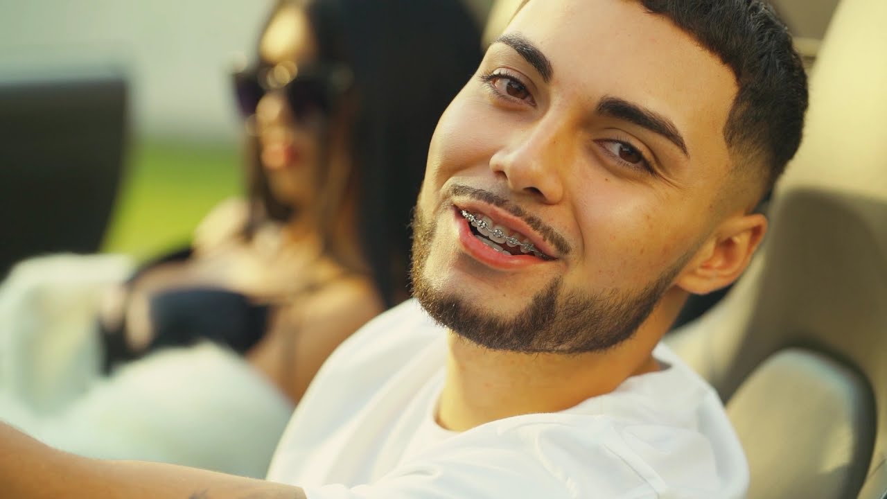 Un Viaje (Remix) Jason Morales Ft. Angel Well & Drago200 (Video Oficial)