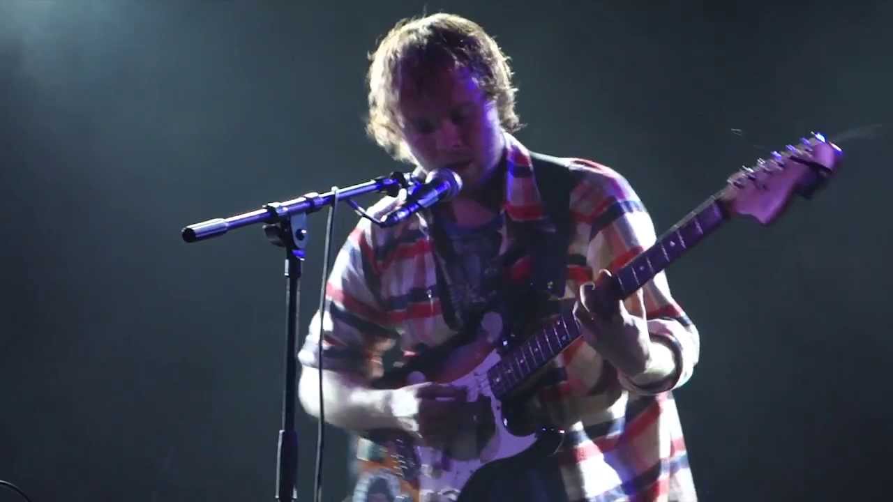 Tropical Horses - Thunderbird @ Divan du Monde