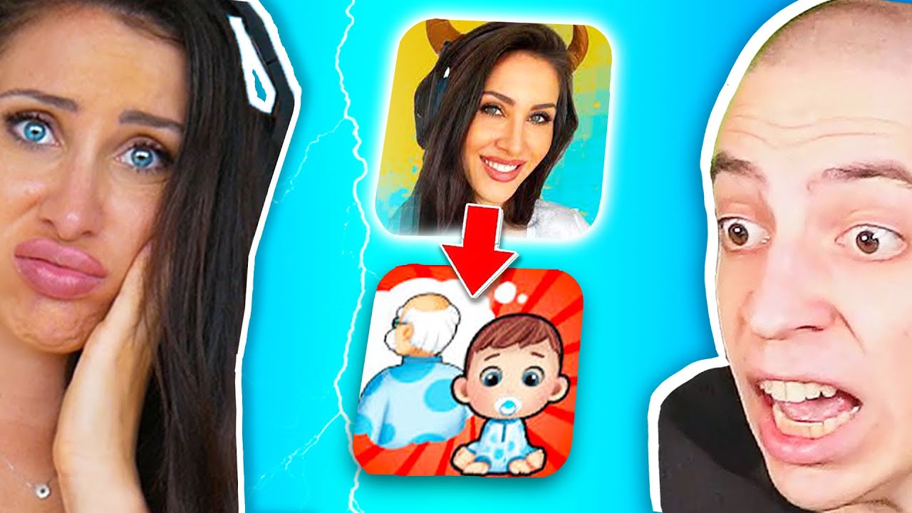 ClashGames TESTET YOUTUBER LIEBLINGSSPIELE! 😱 (SaftigesGnu, DaveNite&hellip;)