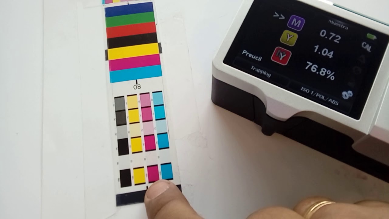 MANEJO DE TECHKON JCFC