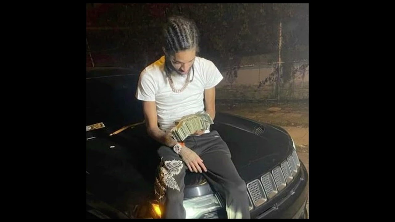 [FREE] QT7 Quanny Type Beat - "DURAN"