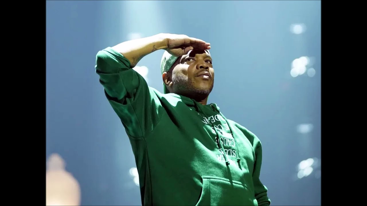 Styles P - What They Want Instrumental