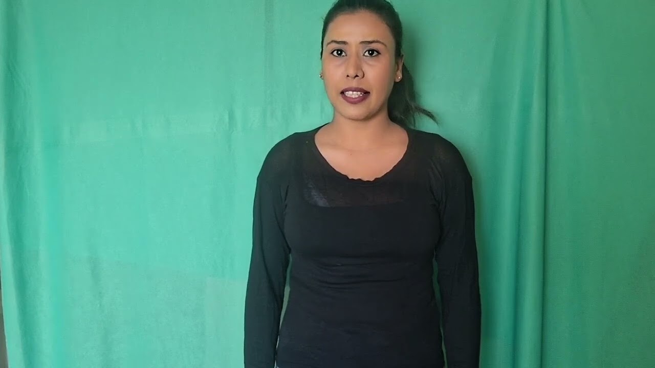 Cop Audition 