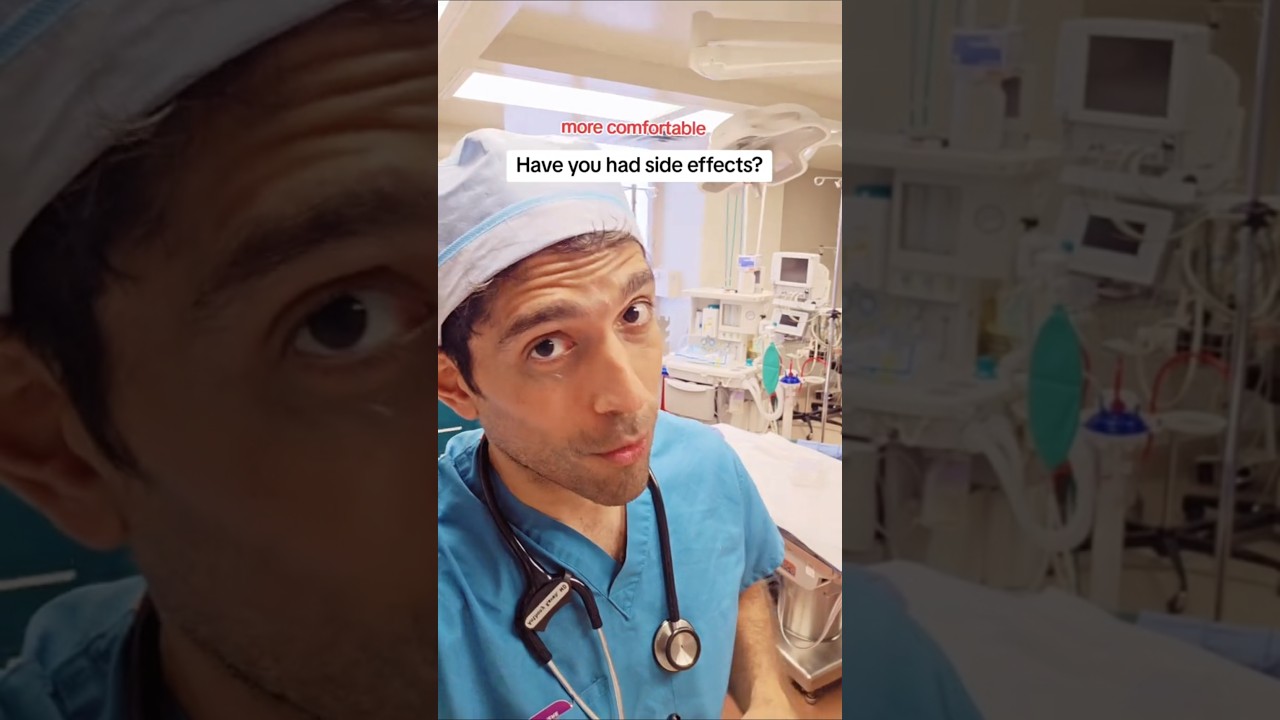Is ALTERNATIVE medicine better?